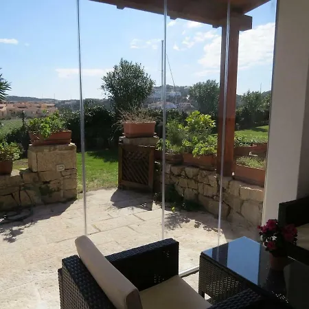 Luxury Holiday home Porto Cervo