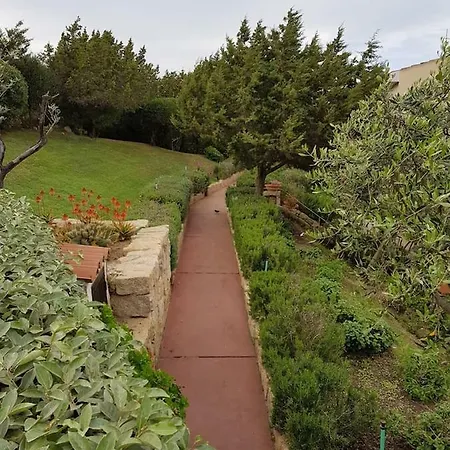 Holiday home Luxury Porto Cervo