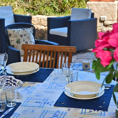 Luxury Dom wakacyjny Porto Cervo